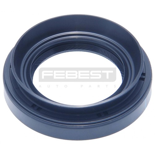 Shaft seal compatible with - shaft,