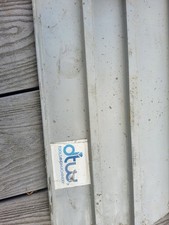 DTW concrete 3ft  bull float