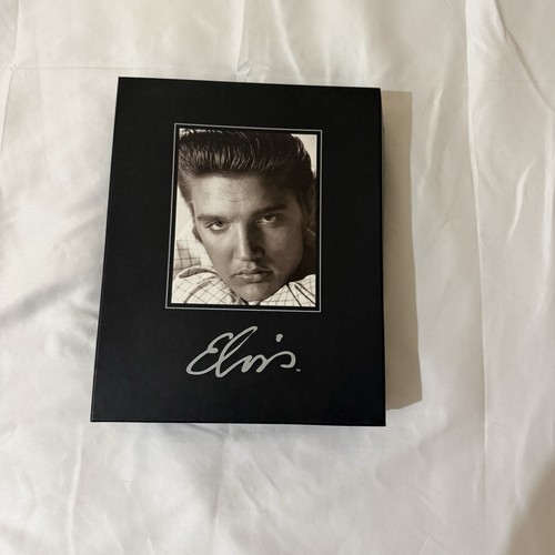 Elvis presley deagostini - presley,