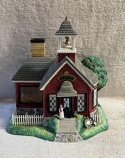 PARTYLITE Olde World Village