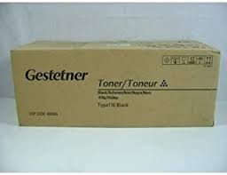 Genuine gestetner 430350 - genuine,