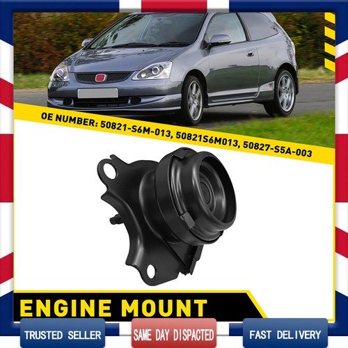 Right side engine mount - mount, for