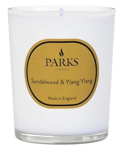 Parks london candle 180g - parks,