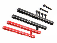 Metal Kyosho MA013 Steering