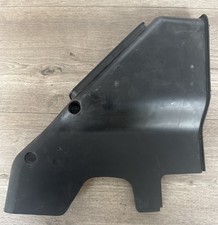 VW TRANSPORTER T5 04-15 TWIN SEAT PANEL TRIM 7H0881326B WIRING PLUG COVER