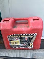 SAS FORTRESS 'B' TRAILER HITCH LOCK (FortB) With 3 Keys