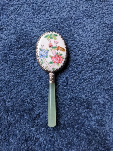 Mini vintage porcelain - vintage, hand