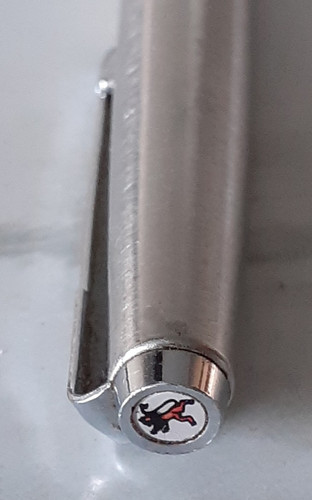 Vintage c1970 parker 45 - c1970-78,