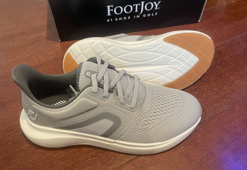New footjoy hyperflex tr - footjoy,