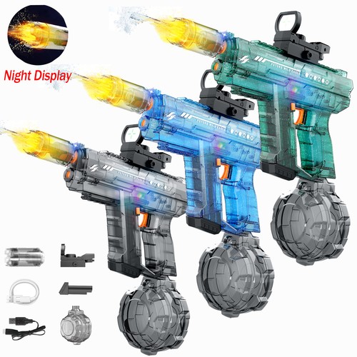 Electric water gun - electric,