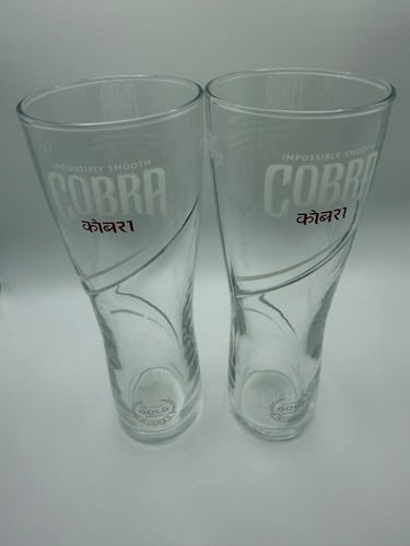 Pair cobra impossibly - pair,