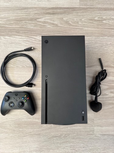 Microsoft xbox series 1tb - microsoft,