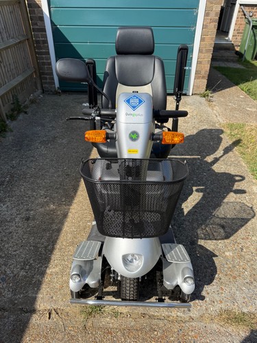 Quingo plus mobility scooter - mobility,