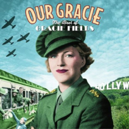 Gracie fields our - our, the