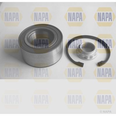 Napa rear left - wheel, bearing