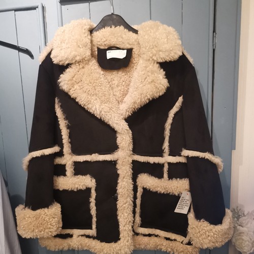 Winter warm black cream - winter,