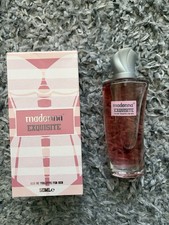 Madonna exquisite eau - exquisite, de