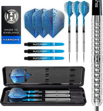 Harrows Pulse 90% Tungsten