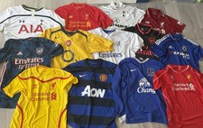 Vintage/Retro Premier League