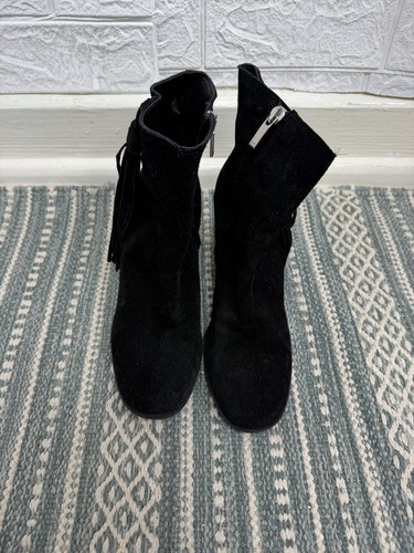 Karen millen size ankle - 5,