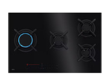 AEG HVB8453IB 80cm Gas Hob