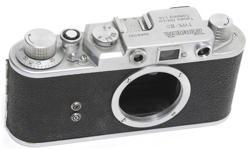 Tanack type iiis - tanack, body