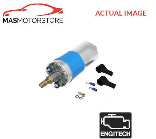 Electric fuel pump - electric,
