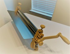 Dough Sheeter Roller 19"