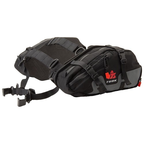 Tusk traverse pannier - traverse,
