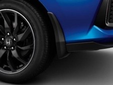 Honda Civic Genuine Mudflap