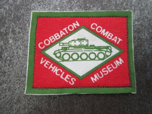Cobbaton combat vehicles - cobbaton,