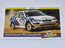 1993 Ford Escort RS Cosworth -