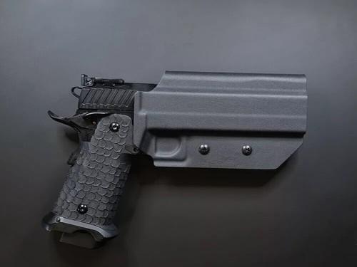 Kydex customs pro series - customs,