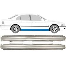 BMW 5 E39 1996-2004 SALOON /