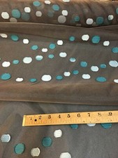 CLEARANCE 60" Wide Brown