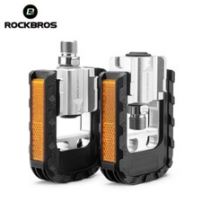 ROCKBROS Bike Foldable Pedals