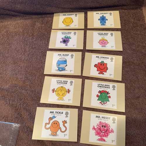 2016 men little miss - men, set