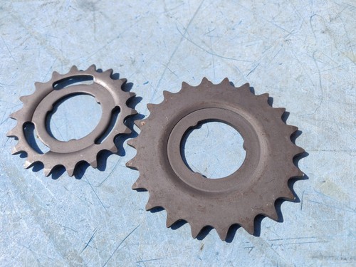 Bike sprockets cog 18t - sa, or