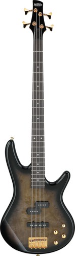 Ibanez gsr200pc transparent - ibanez,