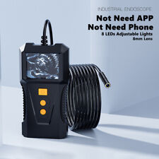 1080P Pipe Inspection Camera