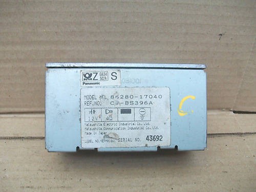 Toyota mr2 mk2 1990 1998 - mk2, 1990-1998