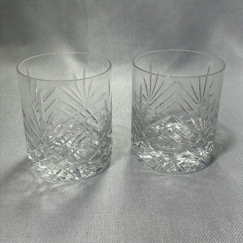 Royal doulton fine - doulton, cut