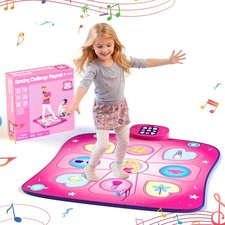 Dance Mat Toys for Girls