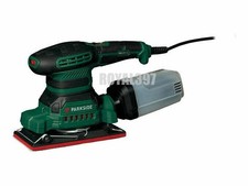 Parkside 270W Orbital Sander