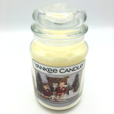 Yankee Candle "Christmas