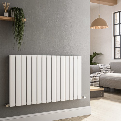 Riace white horizontal flat - riace,