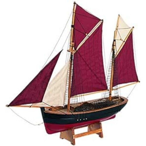 Brixham trawler cm - trawler,, 52