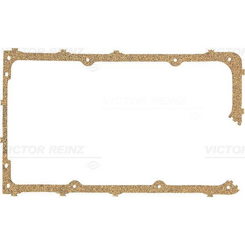 Victor reinz rocker cover - victor,