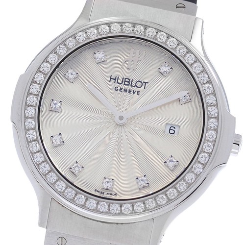 Hublot classic tradition - classic,