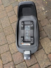 Maxi Cosi 2-Way Fix Isofix Car Seat Base